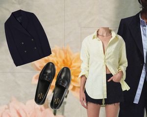 capsule wardrobe
