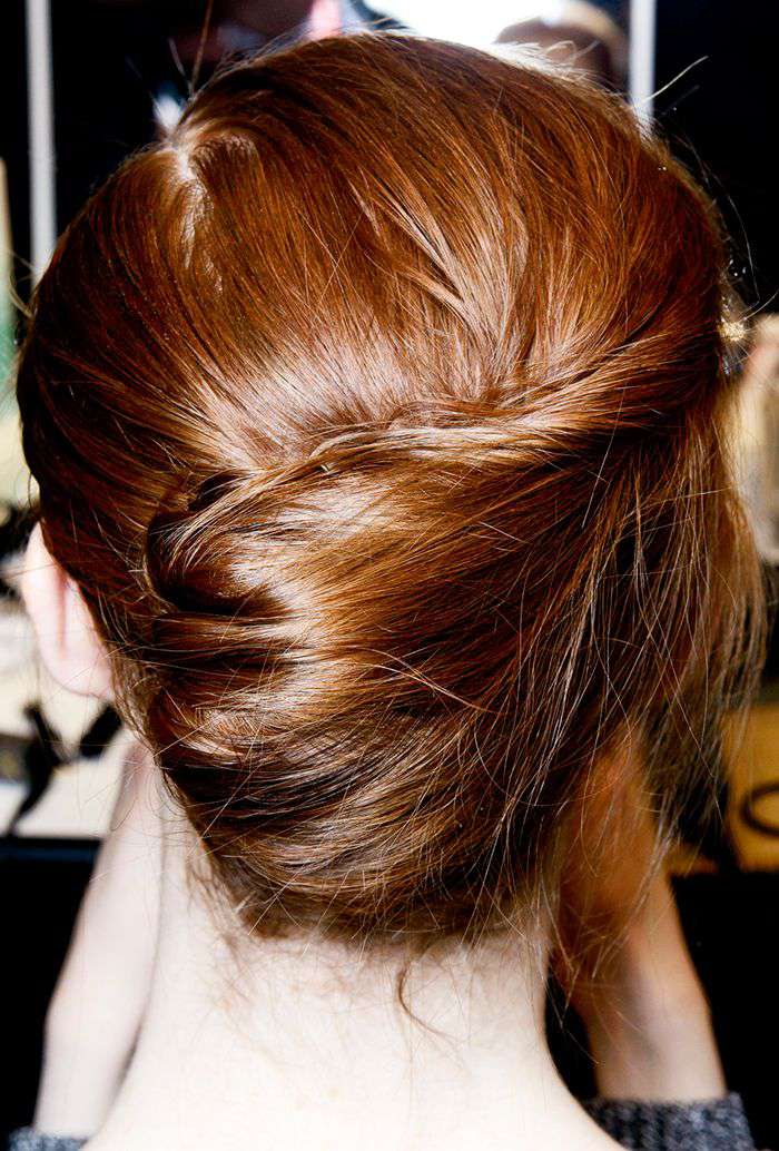 A model with a french twist