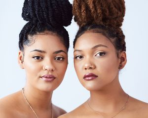 getting their glow on