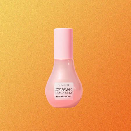 Glow Recipe 