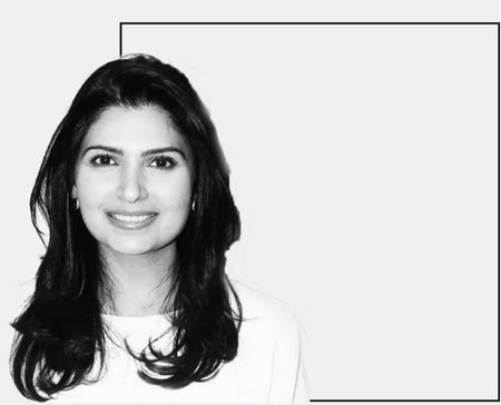 Dr. Sanam Hafeez