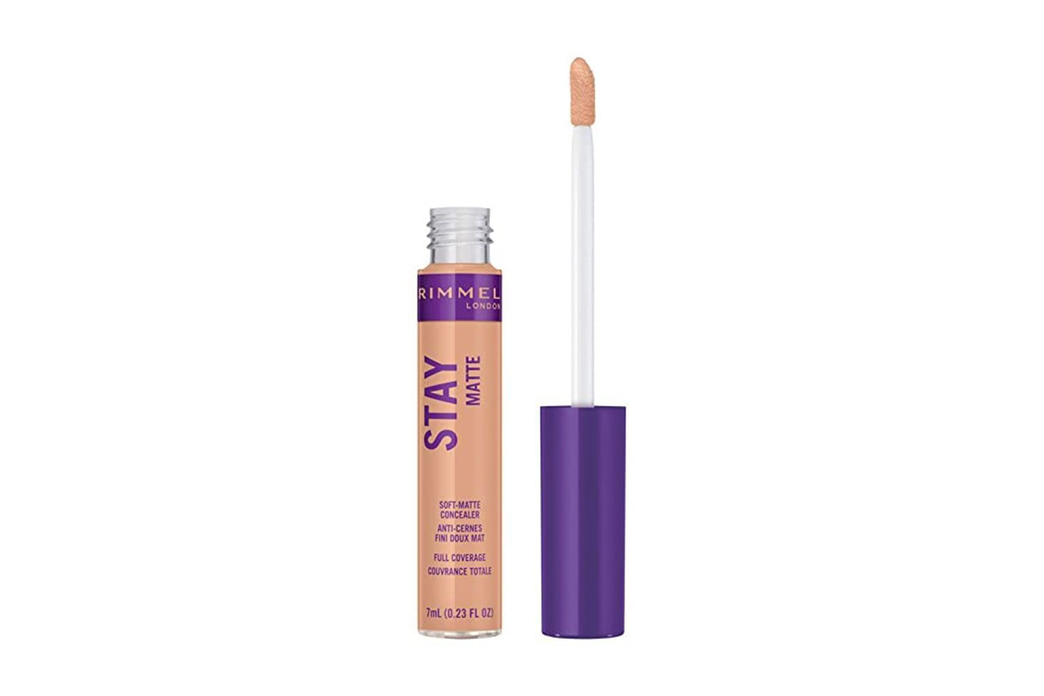 Rimmel London Stay Matte Concealer