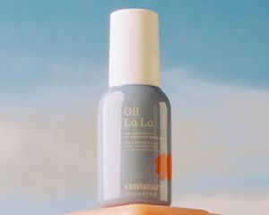 TikTok Canât Get Enough of This Breakout-Fighting Oil Serum From Krave Beauty Tout