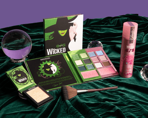 One/Size x Wicked collection