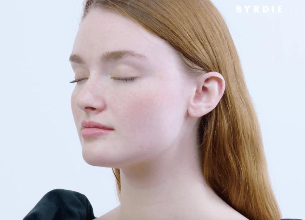 barely there eyeliner