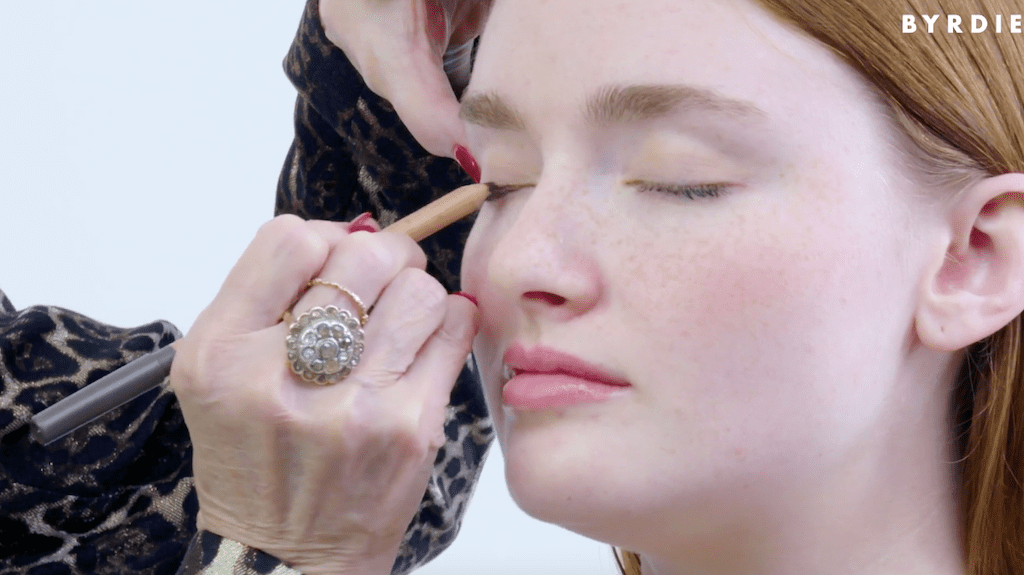 barely there eyeliner