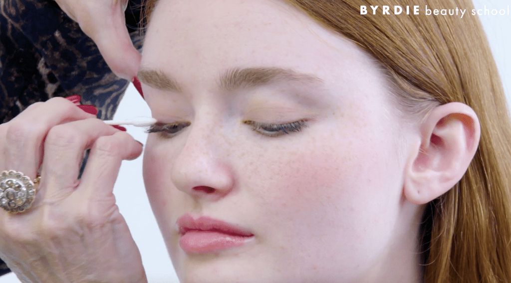 barely there eyeliner