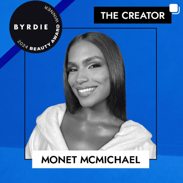 IG HP: Byrdie Beauty Awards Pros
