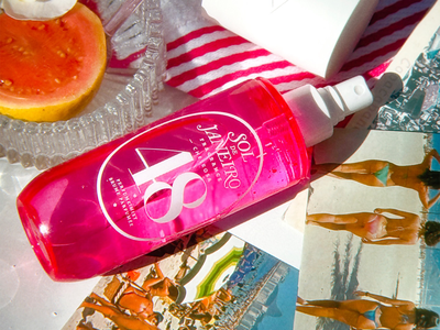 Sol de Janeiro Cherosa 48 Body Mist
